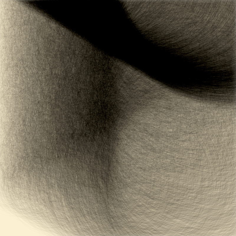 Abstract Drawing #17 static token preview