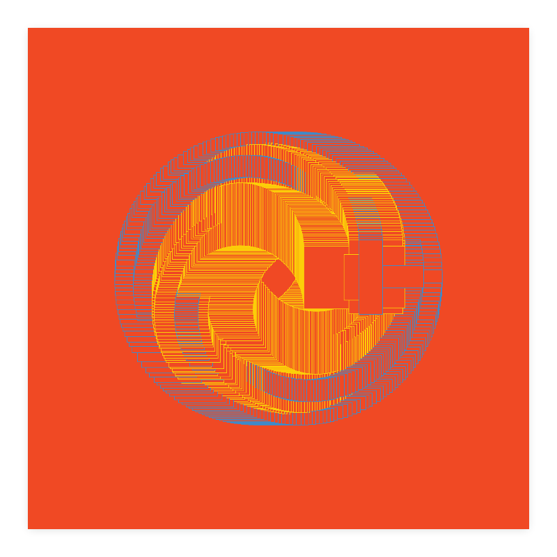 Siena #118 static token preview