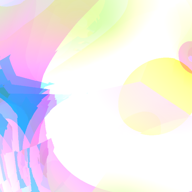 Any Colour You Like #6 static token preview