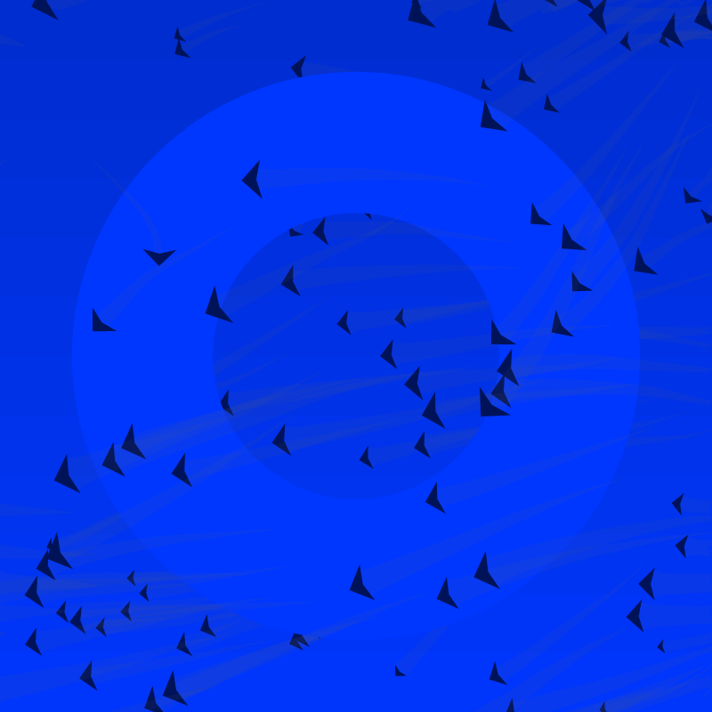 For the Boirds #17 static token preview
