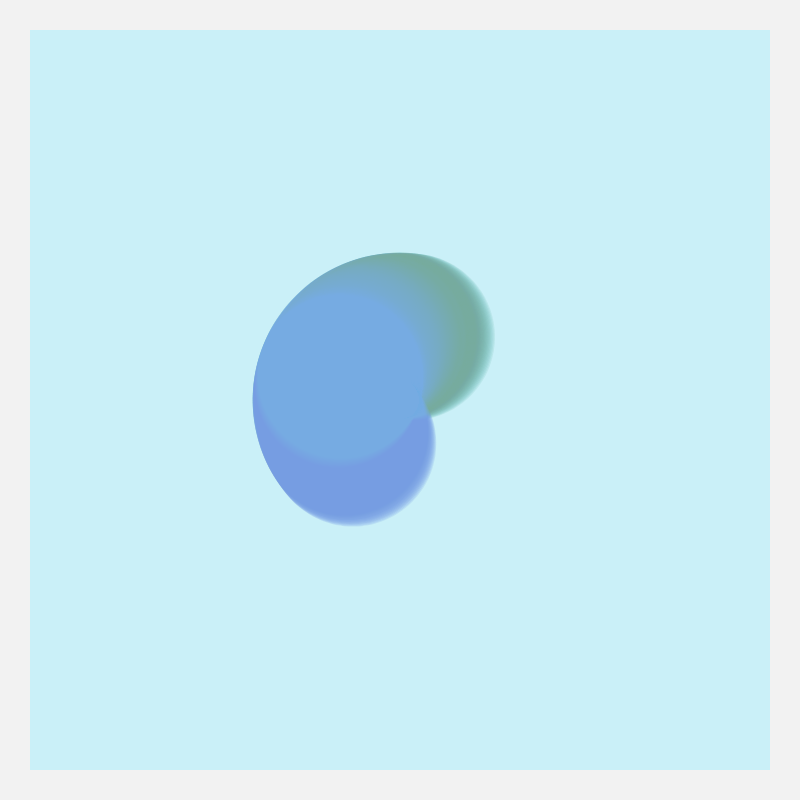 Beans #1 static token preview
