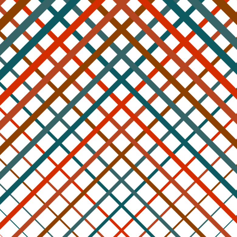 Tabular patterns #2 static token preview