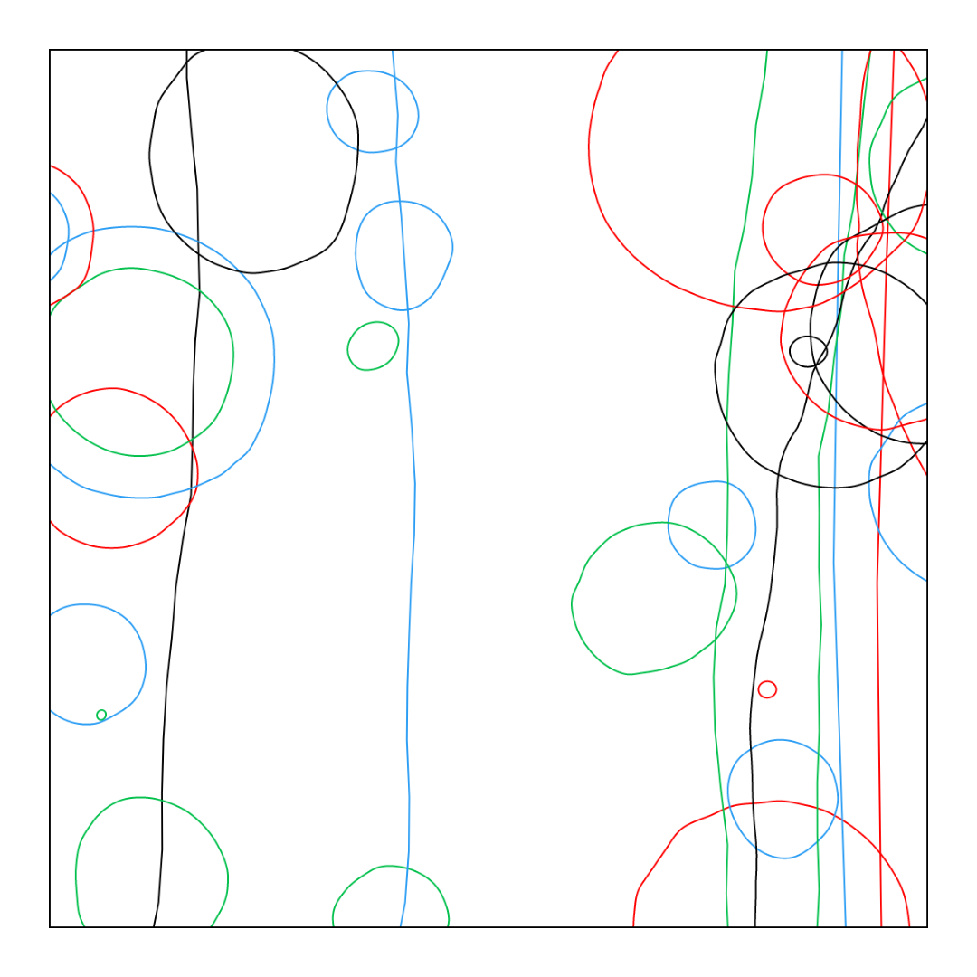 Unconditional Drawing #4 static token preview