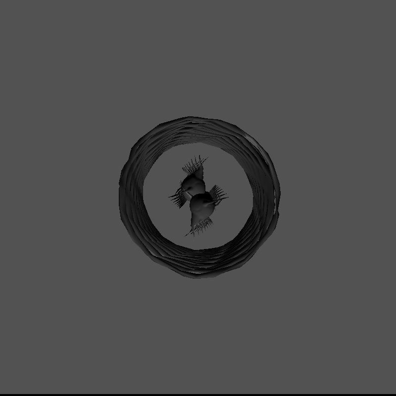 Spinning compositions #2 static token preview
