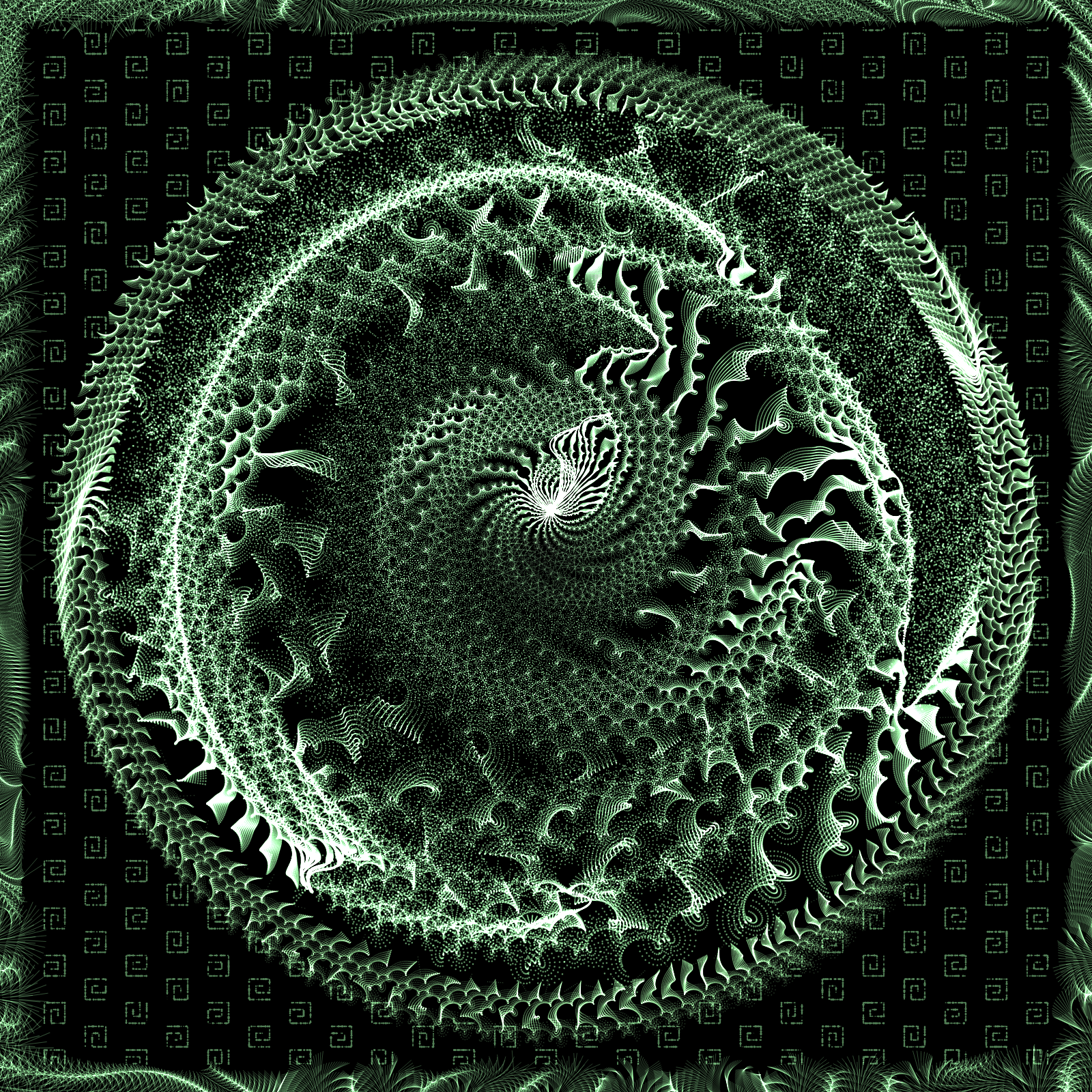 Mythologic #135 static token preview