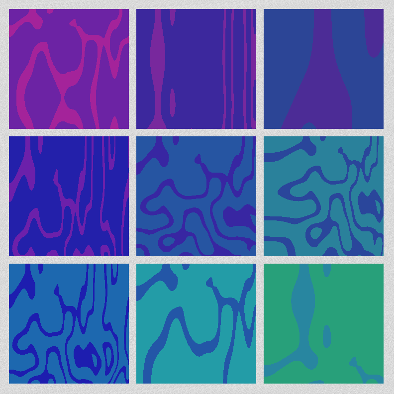 Doodle Tiles v1.0 #14 static token preview