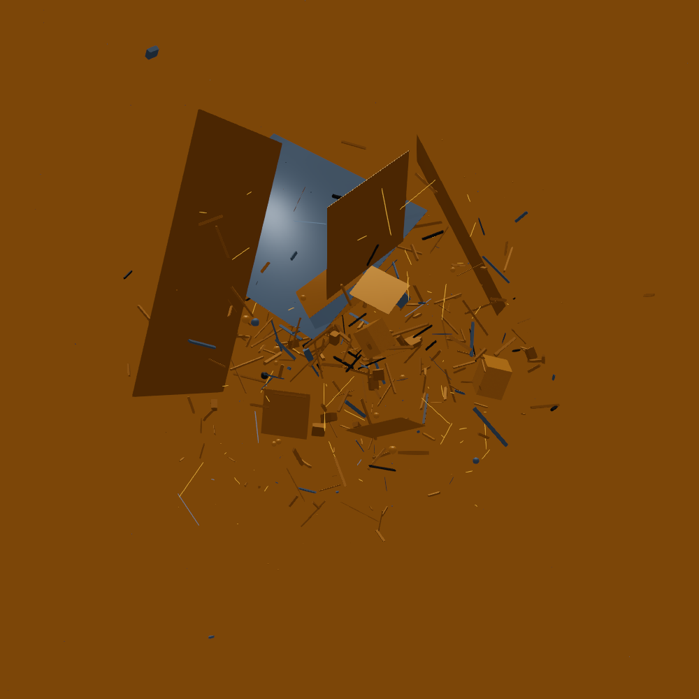 Crash #12 static token preview