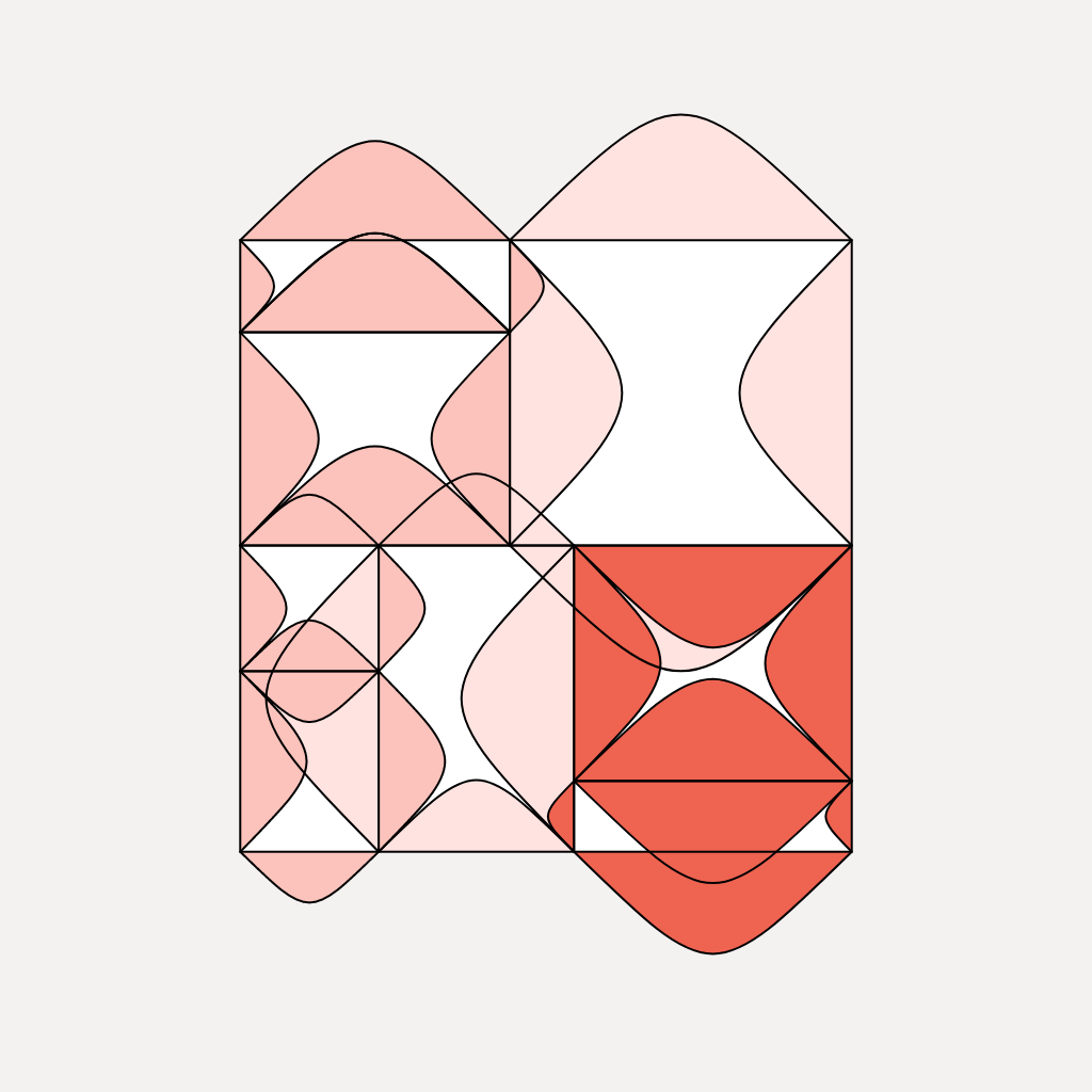 Unfolding #18 static token preview