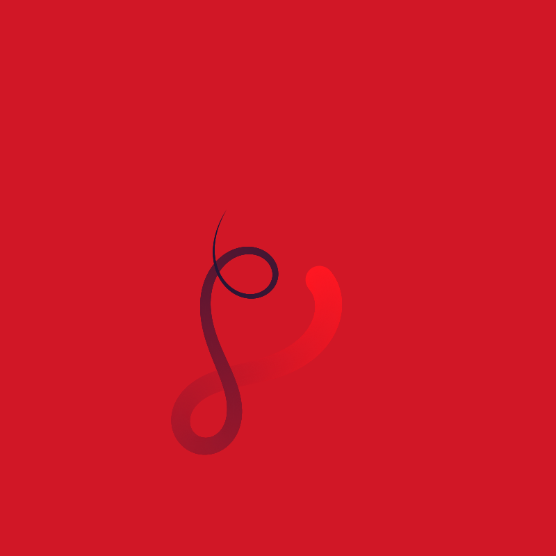 Curvature Movements #20 static token preview