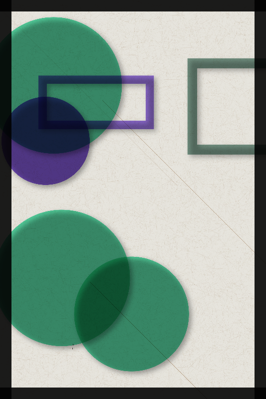 Mukashi #20 static token preview