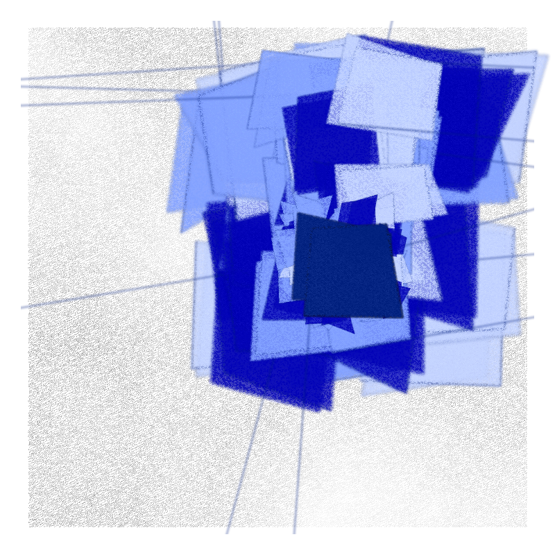 Duftaufzug #5 static token preview