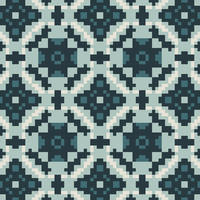 Azulejos definitivos #6 static token preview