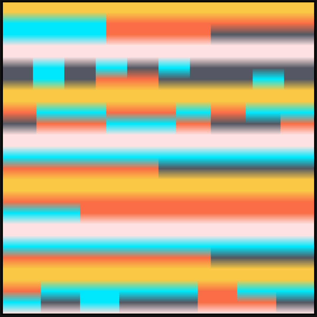 Divigradient #22 static token preview