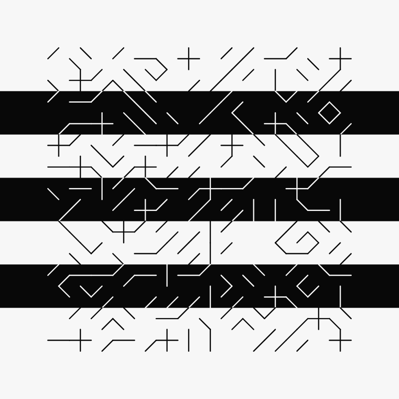Mono Ciphers #16 static token preview