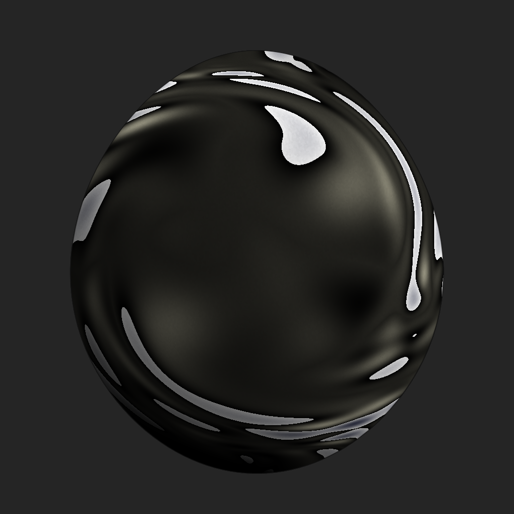 hash egg #24 static token preview