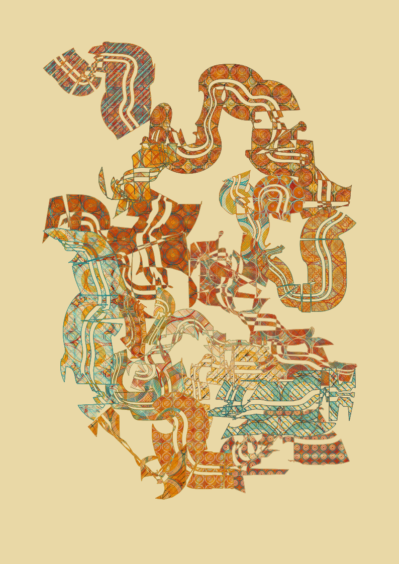 Sea Peoples vestiges #10 static token preview