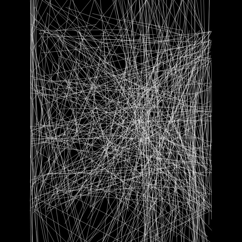 The Web of Chaos #14 static token preview