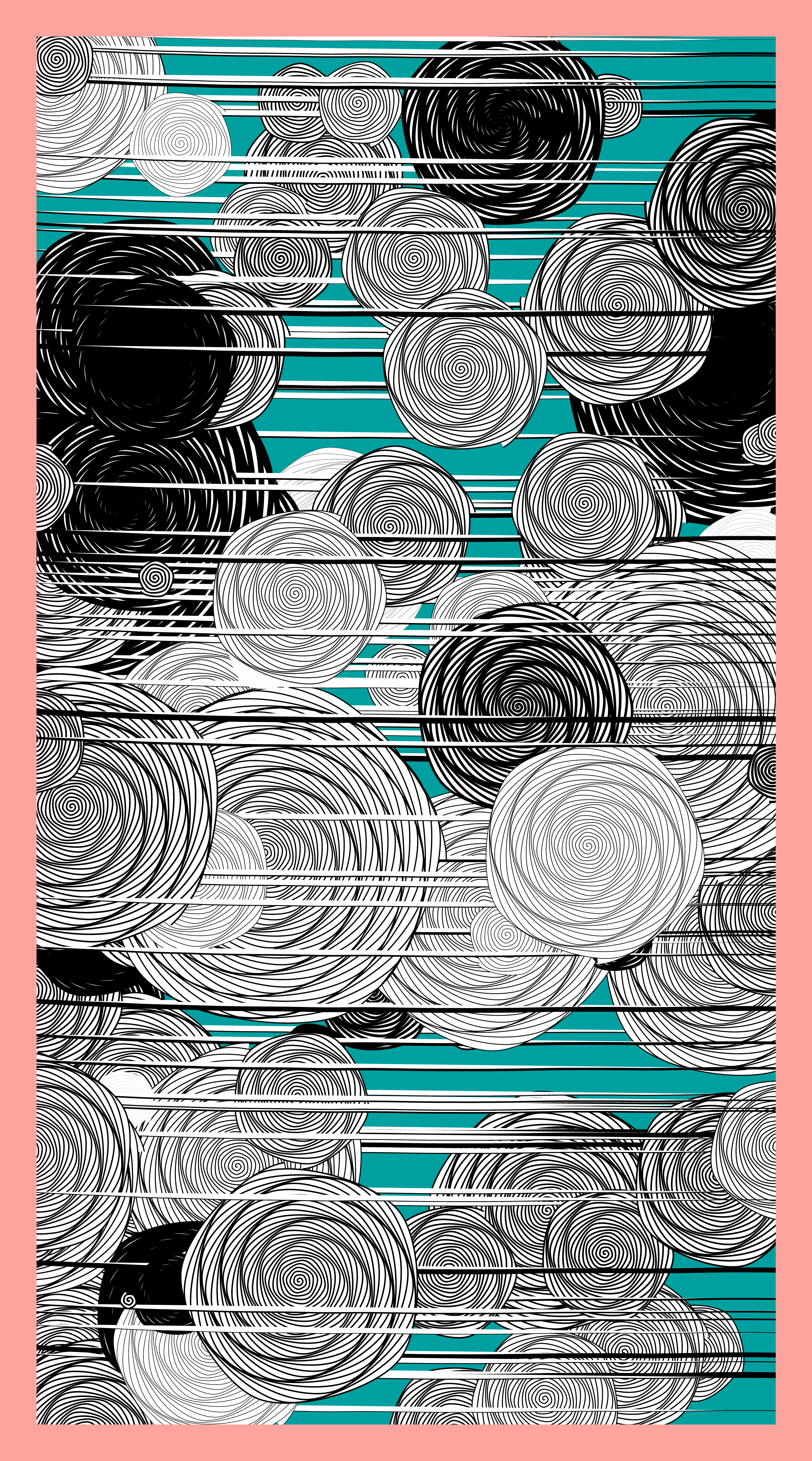 Innerspace #4 static token preview