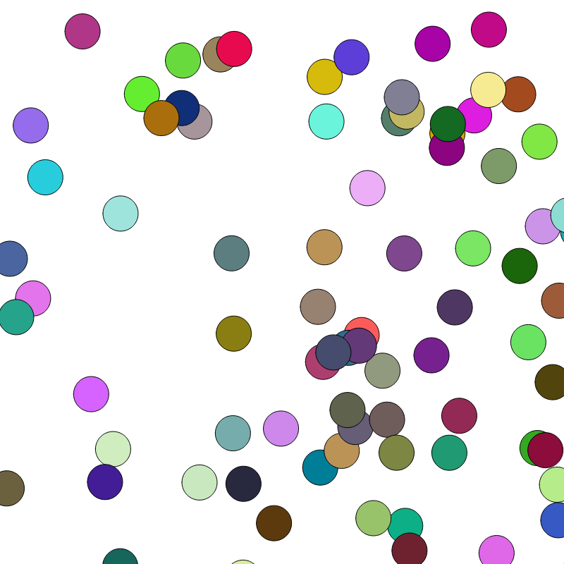 Entropy static project preview