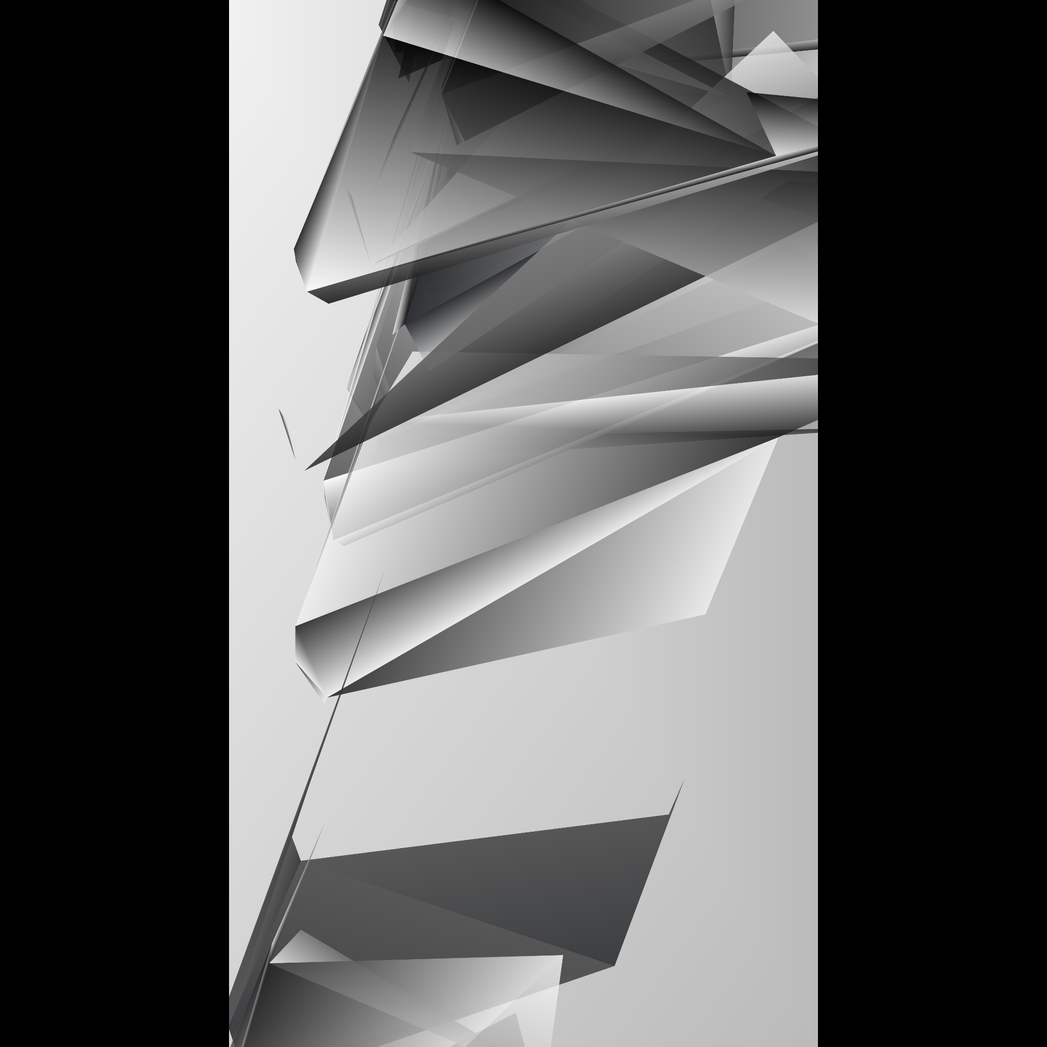 AERIAL #53 static token preview