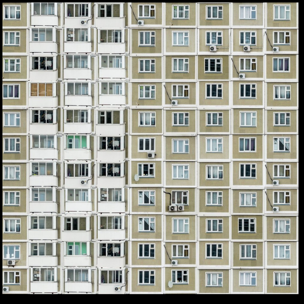 panel-high-rise-building #22 static token preview