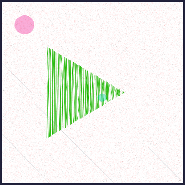 Of Lines And Shapes #12 static token preview