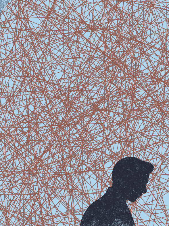 Caught in a Void #385 static token preview