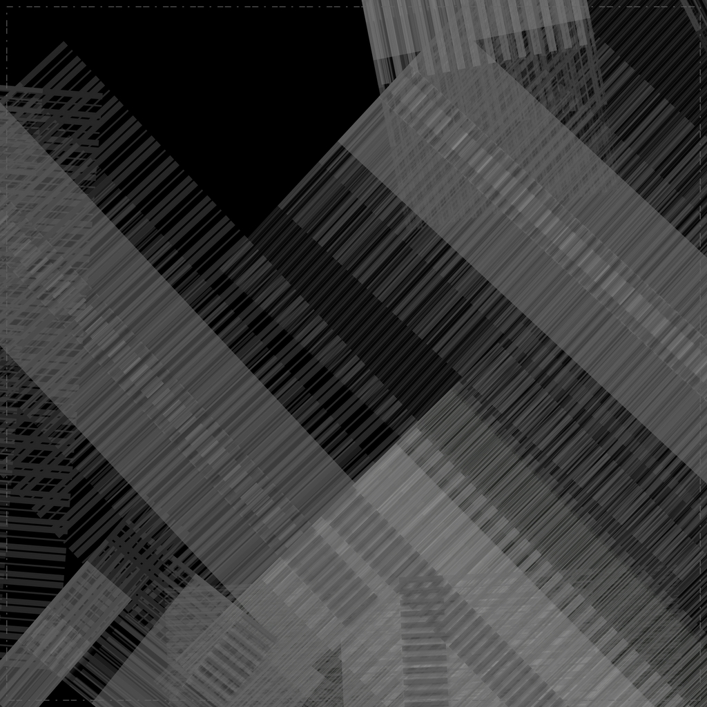 City Crane #3 static token preview