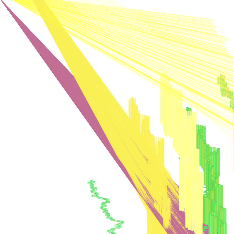 Dawn's Light in the Canyons of the Mind #11 static token preview