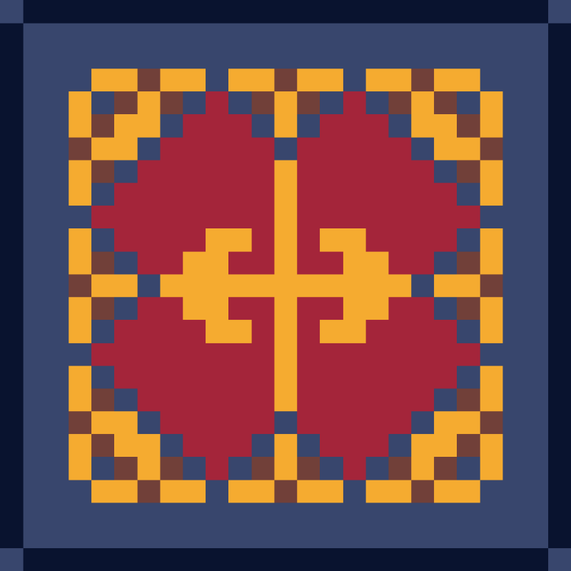 Morixels Carpets #14 static token preview