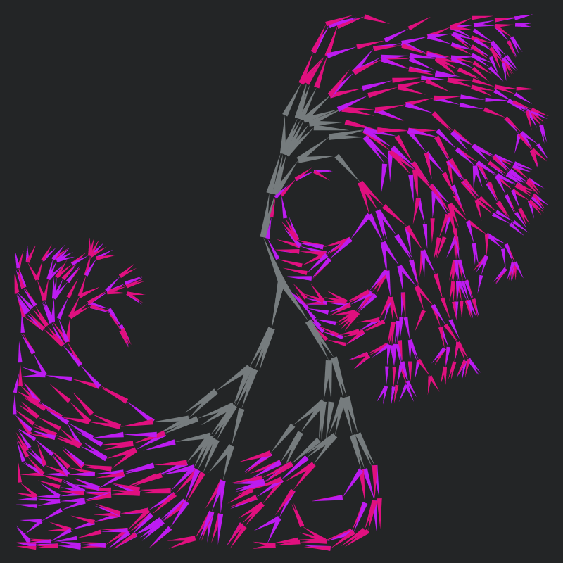 Foliage #2 static token preview
