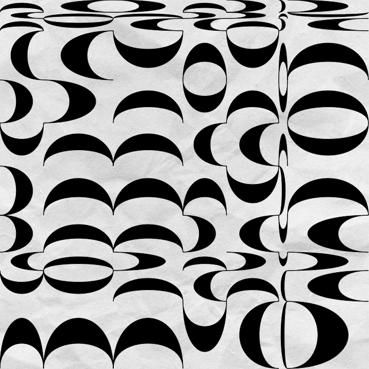 Calligraphy #177 static token preview