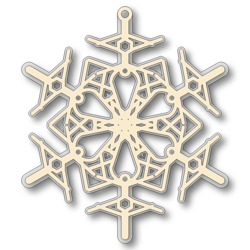 fx(ornament) 2022 #20 static token preview