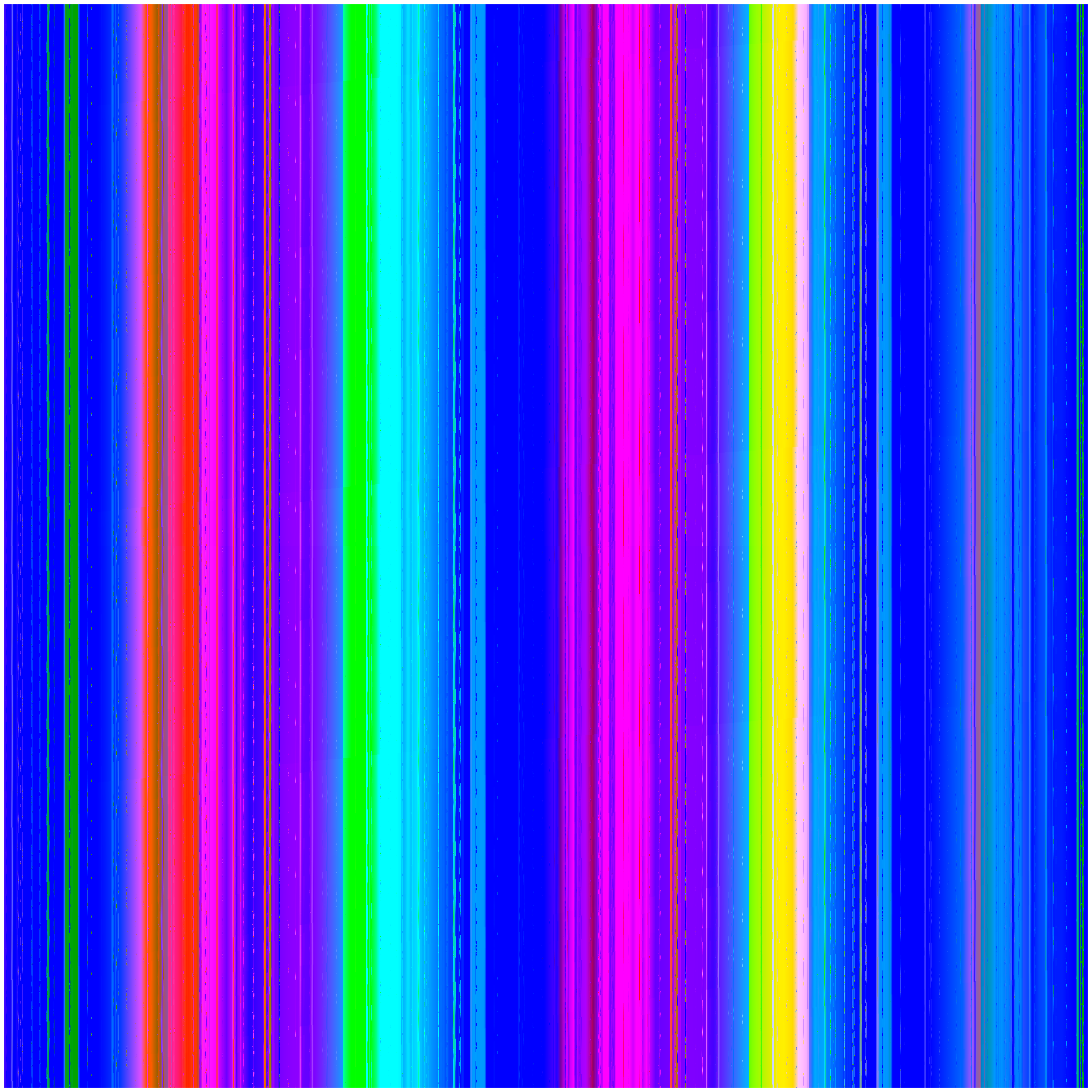 Luminescent Blue #23 static token preview