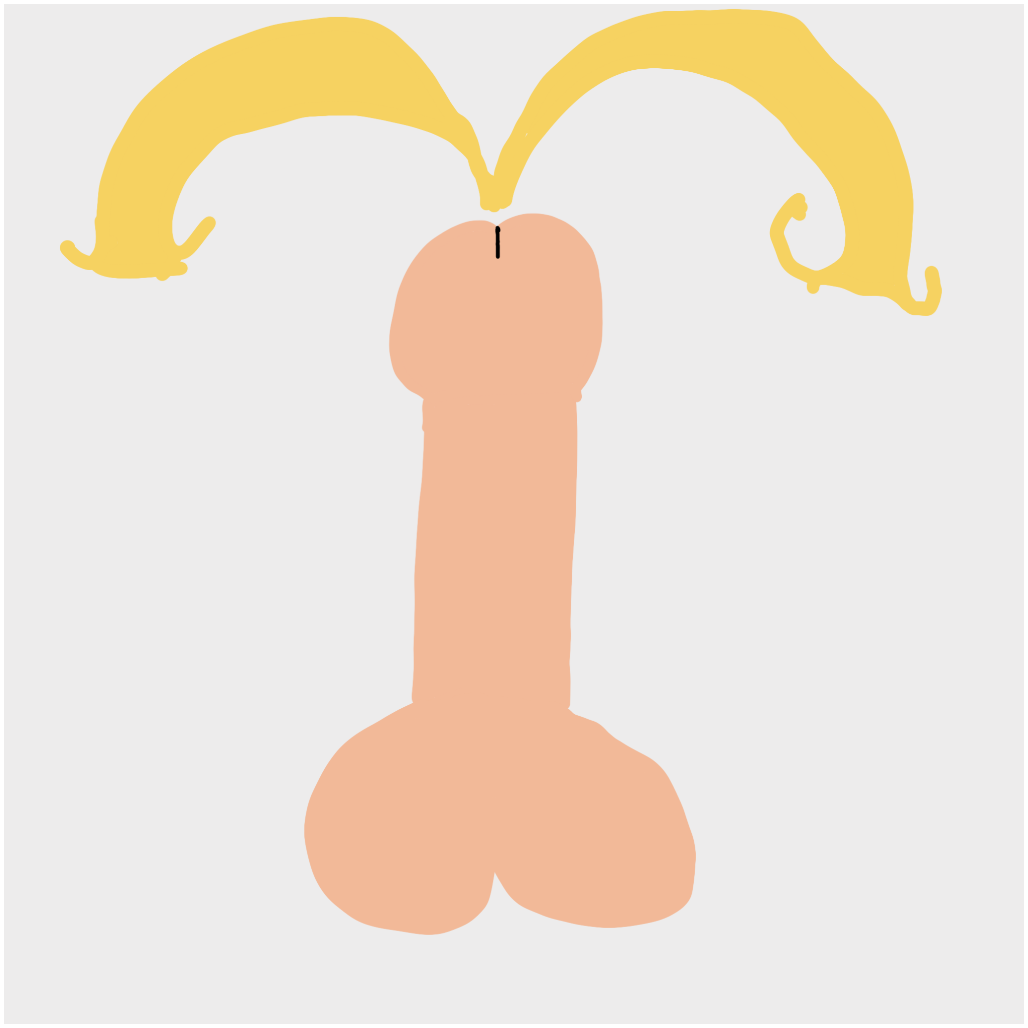 Dickgenerative Art #78 static token preview