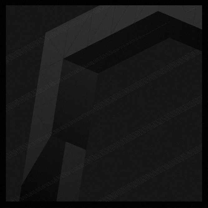 101 P.O.V. on a Subject #25 static token preview