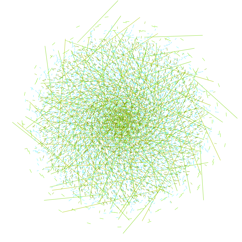 plotter mandalas #18 static token preview