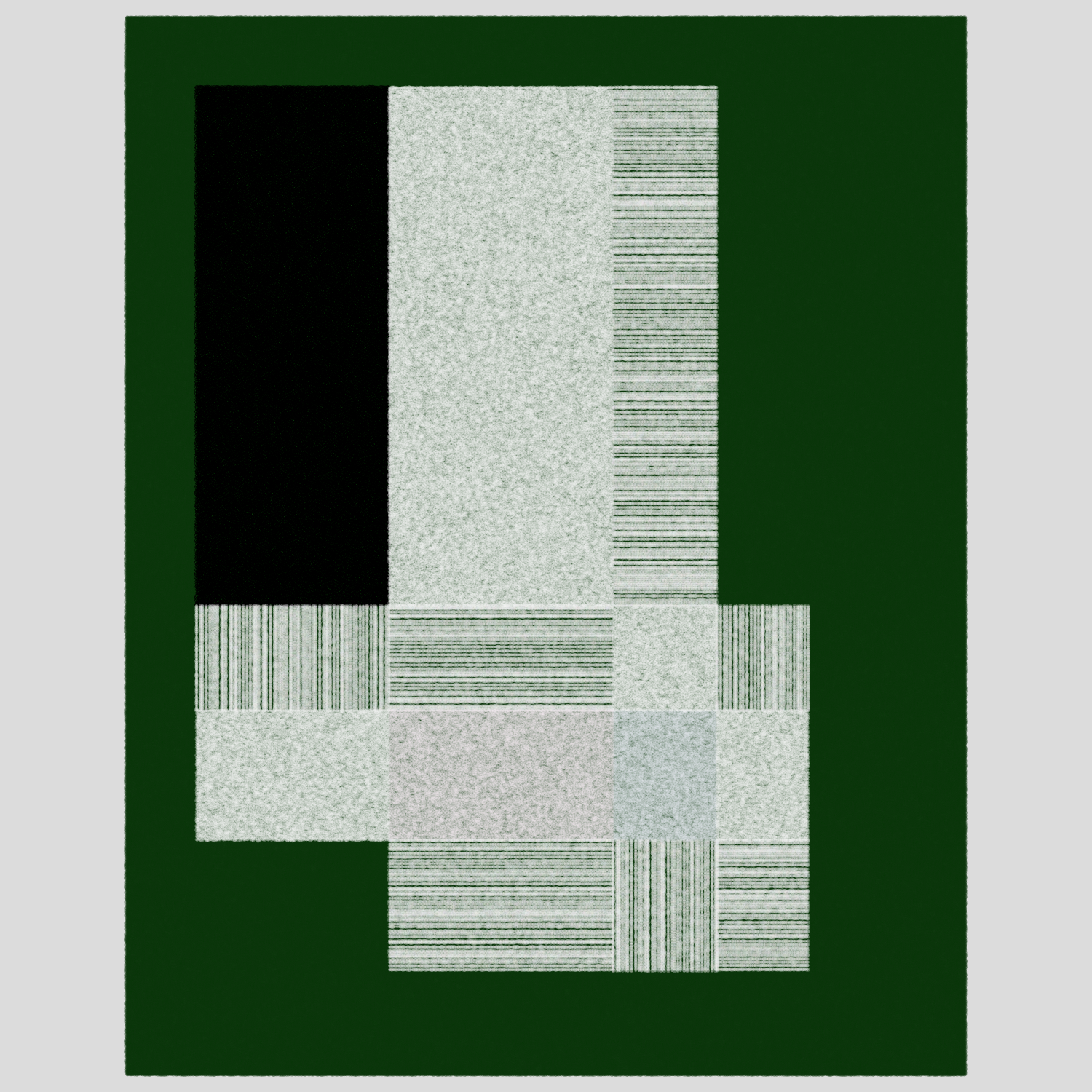 Block Prints #17 static token preview
