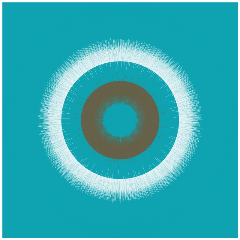 Circular Flow #8 static token preview