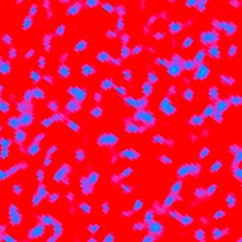 pixel paranoia #2 #196 static token preview