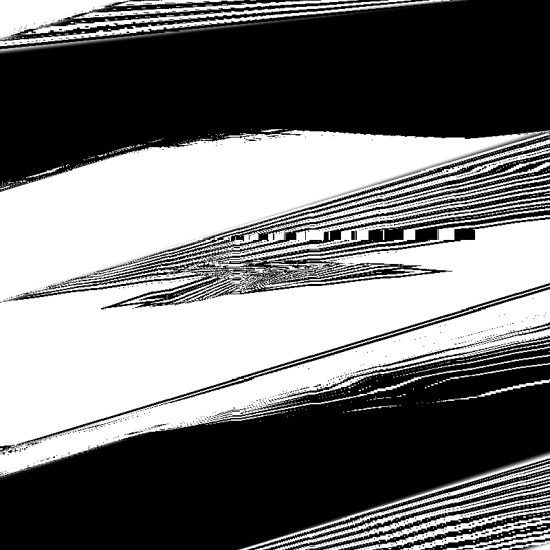 Mono Glitch #18 static token preview