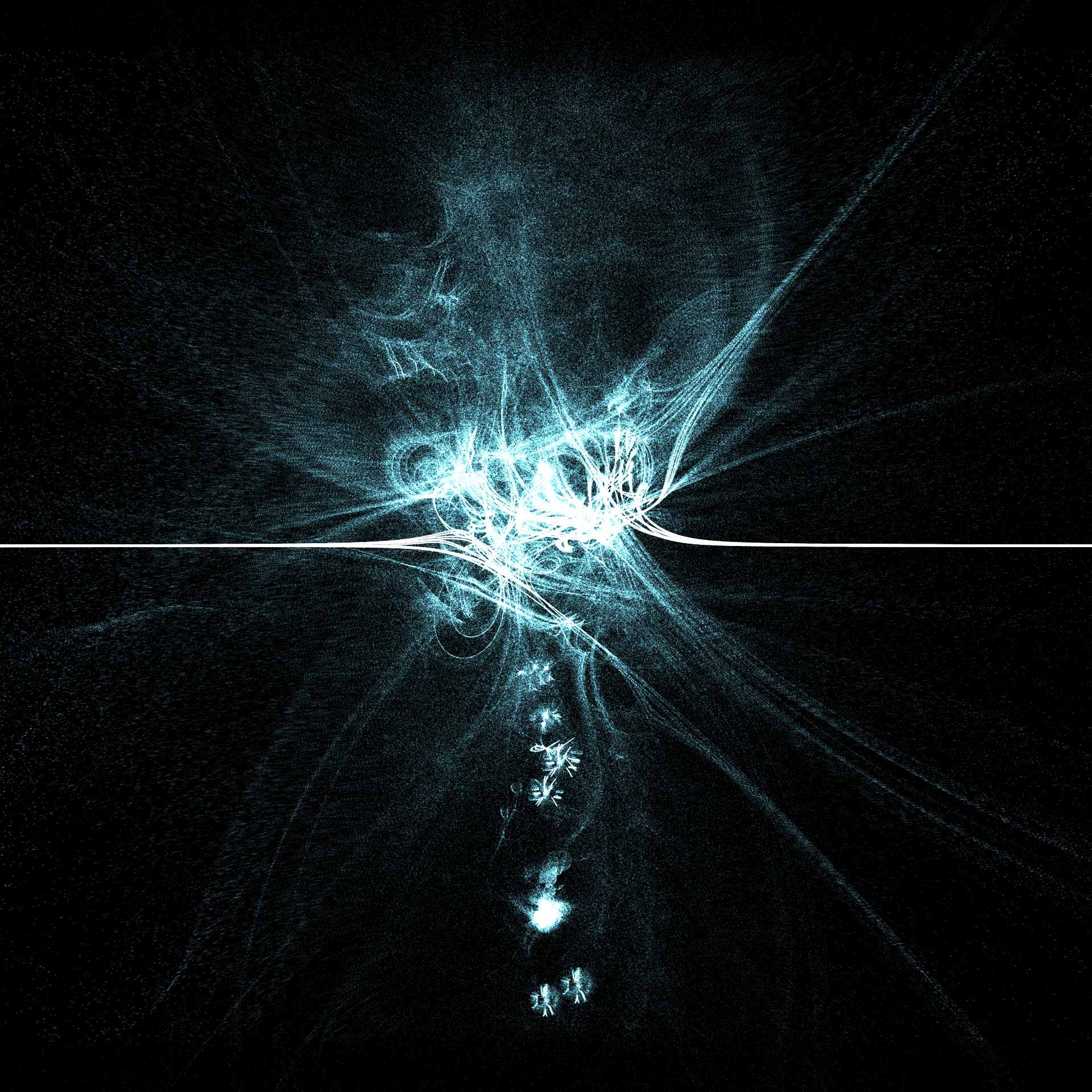 🕸(🌌,🧠) [neu(t)rons spacetime fabric] #23 static token preview