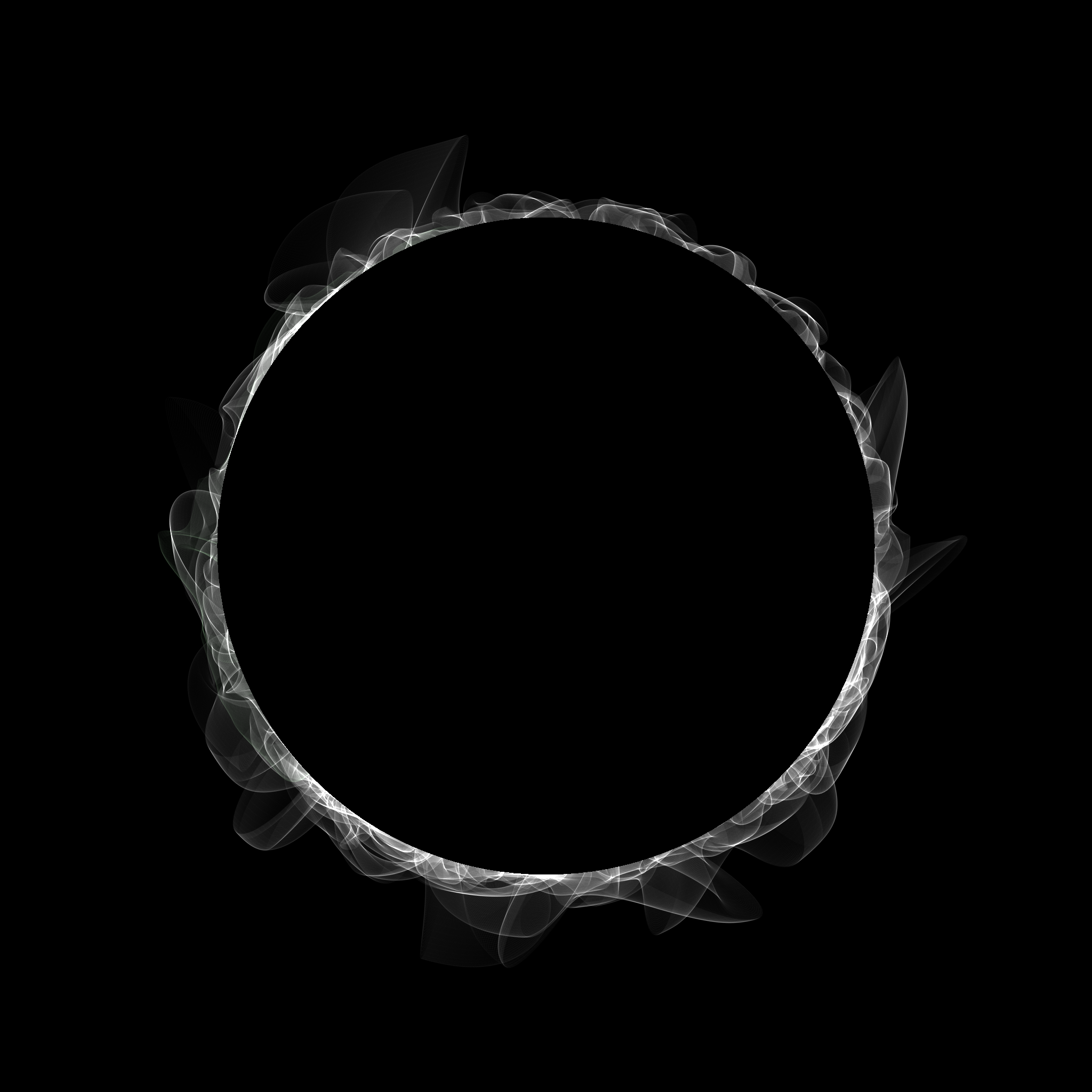 Eclipse v1 #1 static token preview