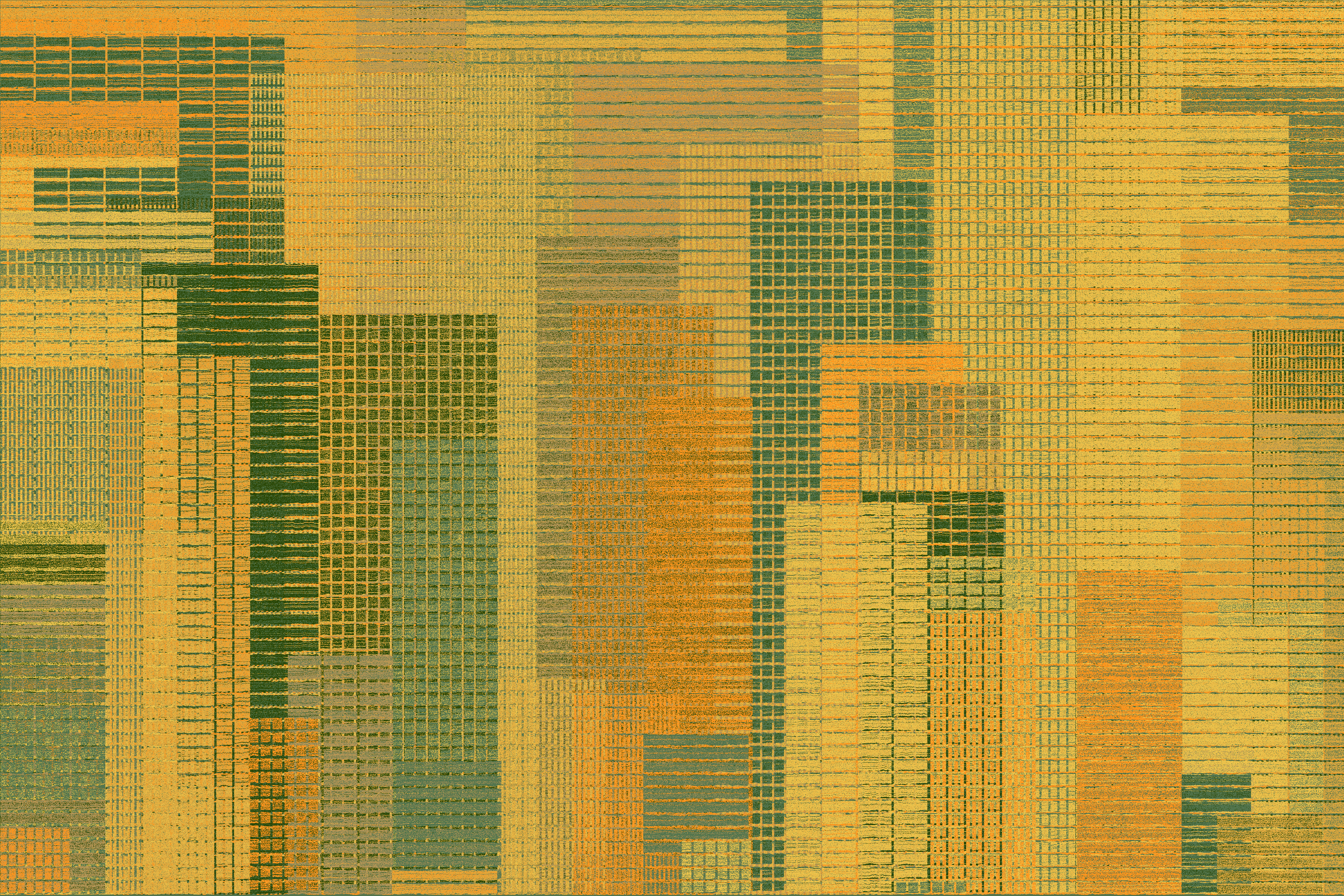 Autumn Light #106 static token preview