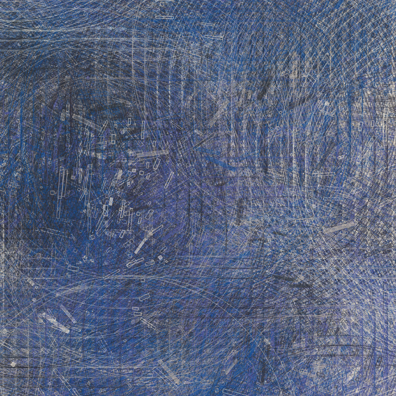 Walkers paint I #15 static token preview