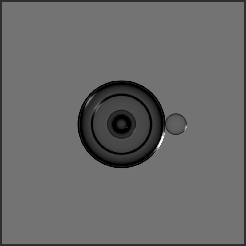 b.1 #10 static token preview