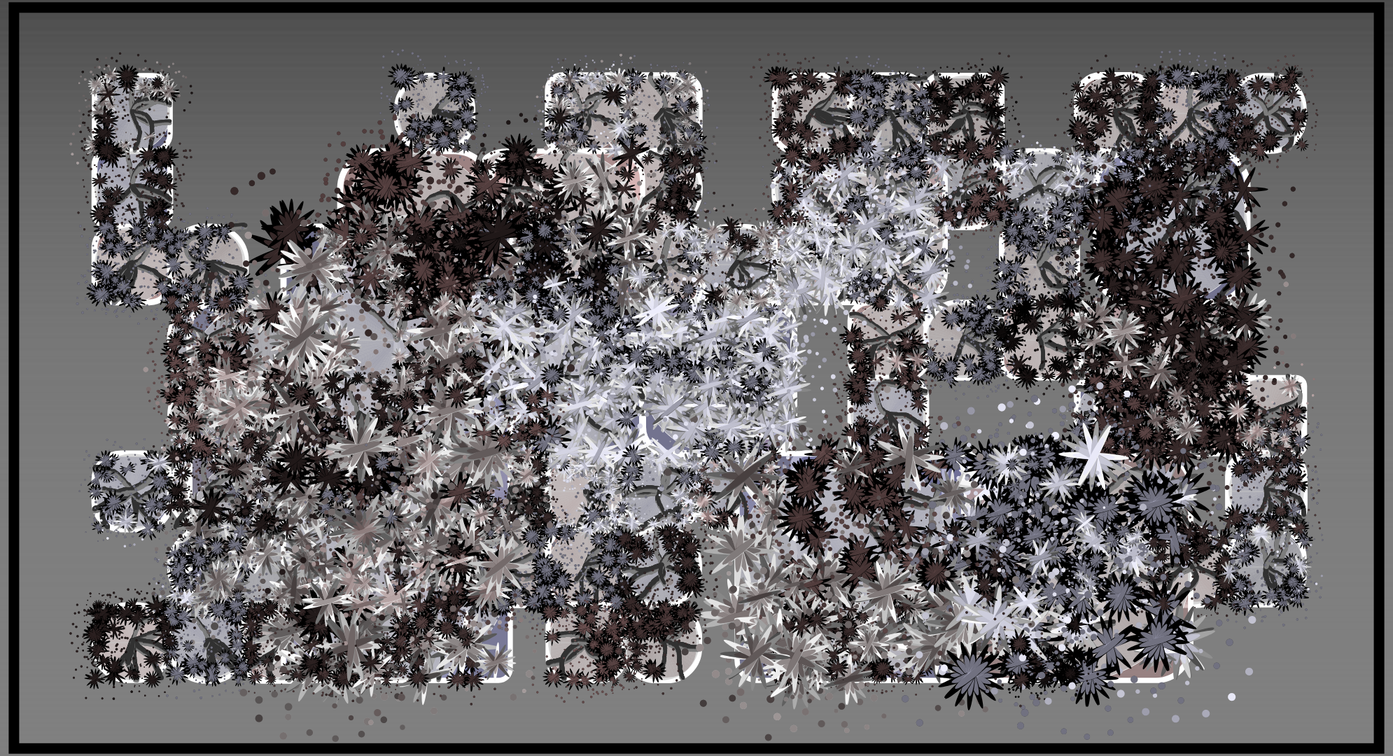 Retaken #15 static token preview