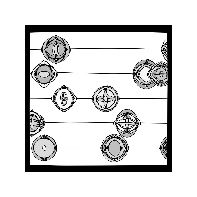 symmetrical(#scribble) #24 static token preview