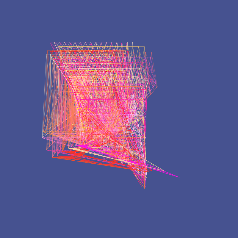 Unknown Shape #11 static token preview