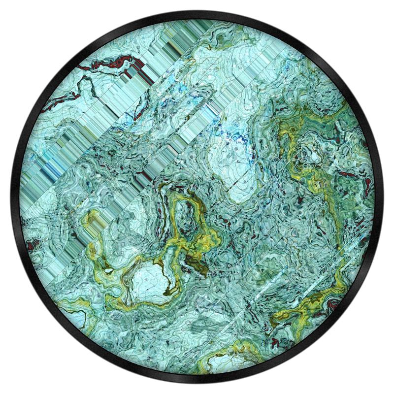 Chaos Culture #627 static token preview